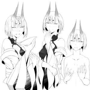 Page 428 of 比呂之 - preview thumbnail