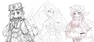 Page 524 of あかしゃぼたん - preview thumbnail