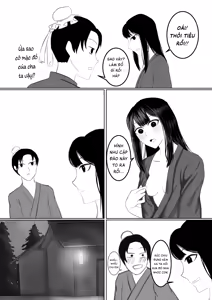 Page 16 of 名父妻实 1-8 | Danh Phụ Thê Thực 1-8 - preview thumbnail