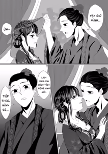 Page 76 of 名父妻实 1-8 | Danh Phụ Thê Thực 1-8 - preview thumbnail