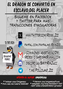 Page 2 of El Dragón se convirtió en esclavo del placer (uncensored) - preview thumbnail