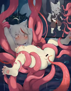 Page 261 of Artist - rrmdonr / Ririmaru___O - preview thumbnail