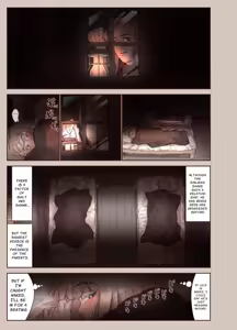 Page 16 of Tsumi to Mitsu | Sin and Nectar - preview thumbnail