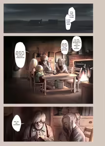 Page 4 of Tsumi to Mitsu | Sin and Nectar - preview thumbnail