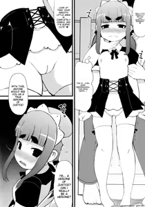 Page 115 of Yousei Kaihatsu - preview thumbnail