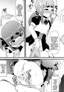 Page 120 of Yousei Kaihatsu - preview thumbnail