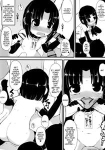 Page 133 of Yousei Kaihatsu - preview thumbnail