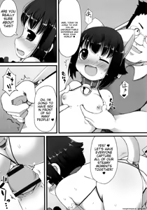 Page 164 of Yousei Kaihatsu - preview thumbnail