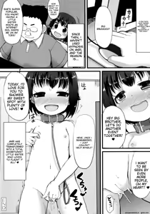 Page 169 of Yousei Kaihatsu - preview thumbnail