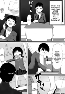 Page 172 of Yousei Kaihatsu - preview thumbnail