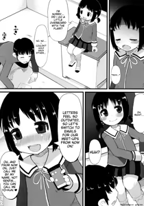 Page 189 of Yousei Kaihatsu - preview thumbnail