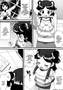Page 51 of Yousei Kaihatsu - preview thumbnail