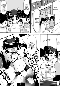 Page 69 of Yousei Kaihatsu - preview thumbnail