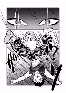 Page 7 of Oni no Onna Kyoukan o Kairaku Choukyou de Mesu Ochisareru - preview thumbnail