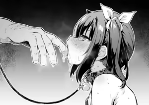 Nae-chan Choukyou Rakugaki — hentai manga cover on Fhentai