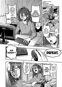 Page 3 of Hikikomori Kyousei Shisetsu Hakutou no Ie Ch.1 - preview thumbnail