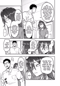 Page 6 of Hikikomori Kyousei Shisetsu Hakutou no Ie Ch.1 - preview thumbnail