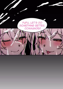 Page 8 of UMP45 & UMP9 Manga - preview thumbnail