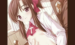 Page 356 of Seien Tenshi Eleanor - preview thumbnail