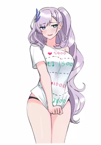 Page 2 of Reine's Strip Game Full - preview thumbnail