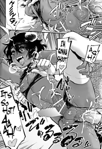 Page 11 of Rojiura Fucking Boy   Back Alley Boy-Whore - preview thumbnail