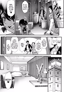 Page 12 of Rojiura Fucking Boy   Back Alley Boy-Whore - preview thumbnail