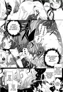 Page 9 of Tanego-sama | Seed-Girl Hybrid - preview thumbnail