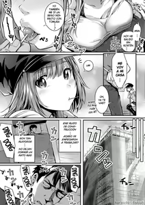 Page 103 of Hatsukoi Time. + Extra Bonus Chapters (decensored) - preview thumbnail