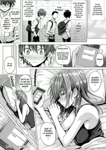 Page 156 of Hatsukoi Time. + Extra Bonus Chapters (decensored) - preview thumbnail