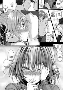 Page 180 of Hatsukoi Time. + Extra Bonus Chapters (decensored) - preview thumbnail
