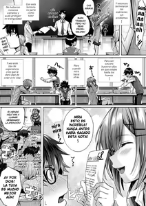 Page 18 of Hatsukoi Time. + Extra Bonus Chapters (decensored) - preview thumbnail