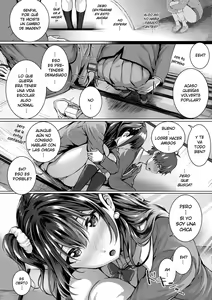 Page 190 of Hatsukoi Time. + Extra Bonus Chapters (decensored) - preview thumbnail
