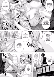 Page 230 of Hatsukoi Time. + Extra Bonus Chapters (decensored) - preview thumbnail