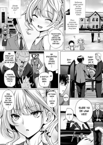 Page 44 of Hatsukoi Time. + Extra Bonus Chapters (decensored) - preview thumbnail