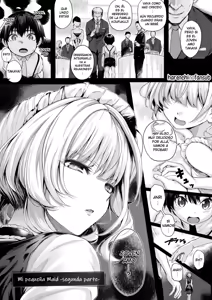 Page 66 of Hatsukoi Time. + Extra Bonus Chapters (decensored) - preview thumbnail