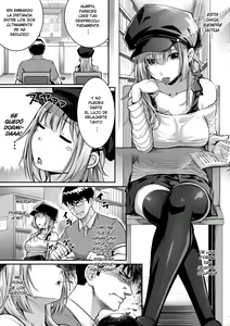 Page 95 of Hatsukoi Time. + Extra Bonus Chapters (decensored) - preview thumbnail