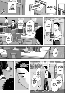 Page 153 of Boku to Jimuin no Fujita-san 1-3 | Minha Relação com a Sra. Fujita 1-3 - preview thumbnail