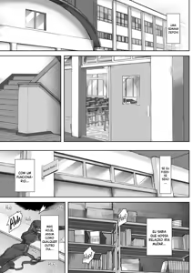Page 42 of Boku to Jimuin no Fujita-san 1-3 | Minha Relação com a Sra. Fujita 1-3 - preview thumbnail