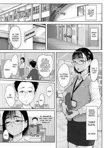Page 47 of Boku to Jimuin no Fujita-san 1-3 | Minha Relação com a Sra. Fujita 1-3 - preview thumbnail