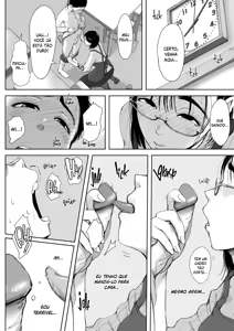 Page 64 of Boku to Jimuin no Fujita-san 1-3 | Minha Relação com a Sra. Fujita 1-3 - preview thumbnail
