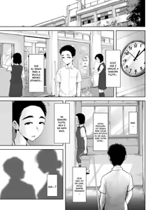 Page 10 of Boku to Jimuin no Fujita-san 1-3 | Minha Relação com a Sra. Fujita 1-3 - preview thumbnail