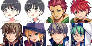 Page 869 of Shakkin JK Jinsei NTR Game - preview thumbnail