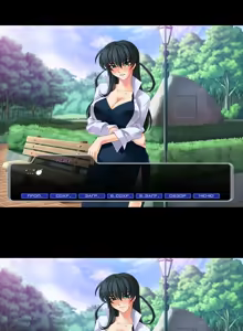Page 20 of Taimanin Asagi - preview thumbnail