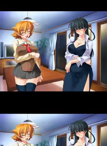 Page 43 of Taimanin Asagi - preview thumbnail