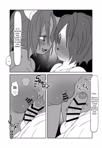 Page 3 of Kemo Onee Shota Manga - preview thumbnail