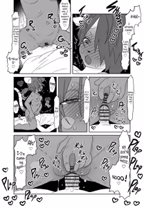 Page 7 of Kemo Onee Shota Manga - preview thumbnail