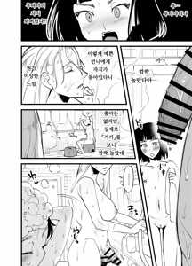 Page 265 of 후타나리 백합 총집편 ―후타나리 장신녀 x 단신녀의 뜨거운 성행위―｜Futanari Yuri Soushuuhen futanari deka onna × chibi onna no atsui seikoui - preview thumbnail