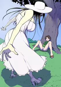 Page 47 of 후타나리 백합 총집편 ―후타나리 장신녀 x 단신녀의 뜨거운 성행위―｜Futanari Yuri Soushuuhen futanari deka onna × chibi onna no atsui seikoui - preview thumbnail