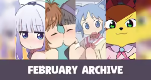 Orenjipiiru - 2025/02 Archive — hentai manga cover on Fhentai