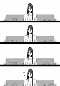Page 4 of Musuko no Yome ni Semarareta Nara - preview thumbnail